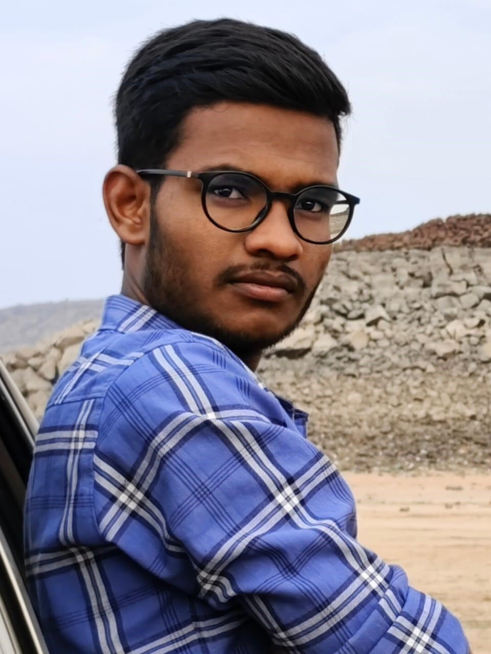 B.Bharath